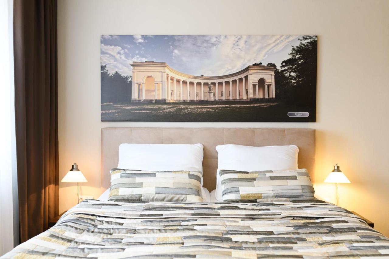 Hotel Vinařství U Kapličky Zaječí Exterior foto
